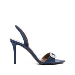 Giuseppe Zanotti Women's Sandals Blue